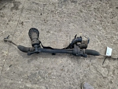 Barra de dirección Volvo V40 MK3 2012-2019 (potencia) 31476467 Foto 1 de 4