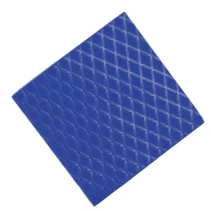 Neu 30x30x1.0mm Thermal Pad 13.8w/mk Leitfähigkeit 30x30mm Gute Isolation Wärme - Bild 1 von 22