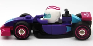 LEGO Formula F1 Race Car Series 71049 Collectible Minifigures - F1 Academy - Picture 1 of 6