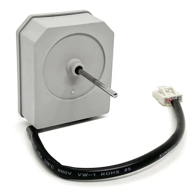 DC12V Refrigerator Fan Motor KBL-48ZWT05-1202A for Magic Chef, Frigidaire Fri... - Image 1 of 4