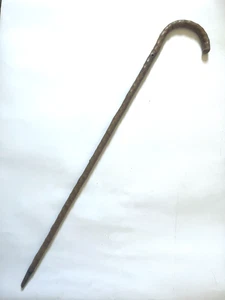 Canne souvenir 14-18 WWI / entrée troupes française à Strasbourg / 22/11/1918 - Imagen 1 de 12