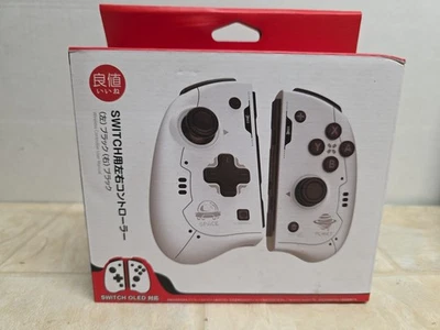 IINE Wireless Controller For Nintendo Switch/OLED Replacement L/R Joypad  - Image 1 of 4