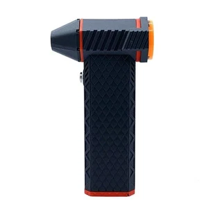 Elektrisches Gebläse Jetlüfter Tragbarer Ventilator 2600mah Staubfänger - Afbeelding 1 van 29