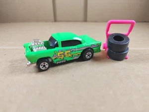Hot Wheels EZ Duzzit super California personalizzato - Foto 1 di 8