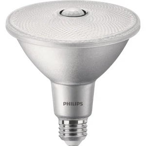 Philips 120W Equivalent Soft White PAR38 Medium  & Daylight Sensor LED - Picture 1 of 4