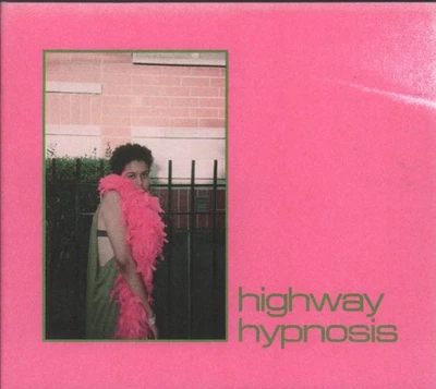 Sneaks Highway Hypnosis CD Europa Merge 2019 Im Digipak MRG638 - Bild 1 von 2