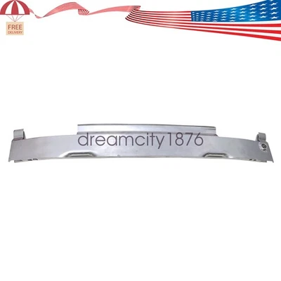 Front Bumper Reinforcement Impact Bar Rebar Crossmember FOR 2018-23 Audi Q5 SQ5 - Imagem 1 de 4