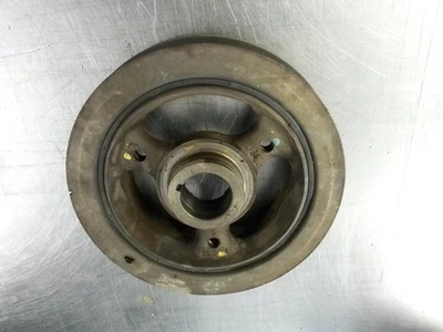 Crankshaft Pulley For 07-08 Ford Expedition  5.4 - Image 1 of 4