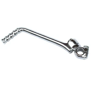 1x Kick Starter Lever Start Pedal Fit For Kawasaki KX60 65 80 85 100 125 250 New - Picture 1 of 4