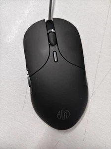 Logitech G502 Hero Ratón Óptico Gaming con Cable - Negro (910-005471) - Imagen 1 de 1