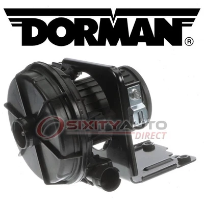 Dorman Secondary Air Injection Pump for 2006 Chevrolet Trailblazer EXT 4.2L tp - Image 1 of 4