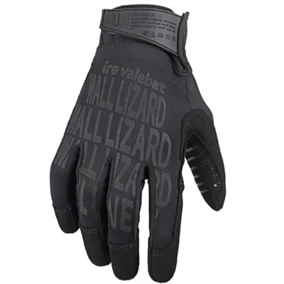 Tactical Shooting Gloves for Men with Touchscreen Compatibility Non-slip Gloves - Image 1 of 4