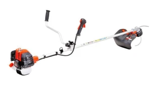Freischneider ECHO SRM-3021 Tesu Griff U - 30.5 cc - 6 KG - Kw 1.3 - CV 1.77 - Bild 1 von 5