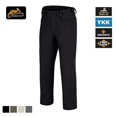 Helikon-Tex Covert Tactical Pants® Versastretch® Lite Urban Militärhose Trekking