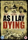 As I Lay Dying (DVD) (UK IMPORT)