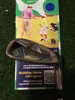 Wilson Ladies Profile HL 431 SS Sand Wedge SW Graphite Shaft - Image 1 of 4