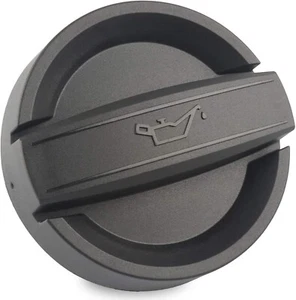 Oil Filler Cap, Replace 11128655331, 11-12-8-655-331 Compatible with BMW - 12... - Picture 1 of 5