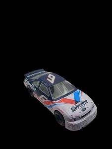 Racing Champions 1996 Mark Martin #6 Valvoline 1/24 NASCAR 50th Anniversary. - Picture 1 of 6