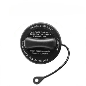 Tapa de llenado de gas del tanque de combustible para Mercedes-Benz E430 E320 SLK320 ML350 A2214700605】 - Imagen 1 de 6