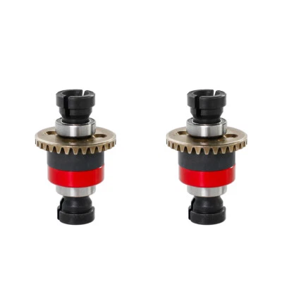 Metal Differential for Arrma 1/18 Granite Grom Typhon GROM 1/14 Mini Mojave GROM - Image 1 of 4