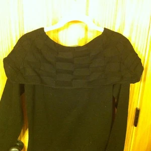 Patti La Belle Shirt XS Damen Schwarz Bekleidung Oberteile Patti La Belle  - Bild 1 von 9