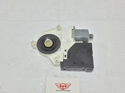 Volkswagen Tiguan 2010-2016 motor ventana eléctrica delantera conductor izquierdo 5N0959701F Foto 1 de 4