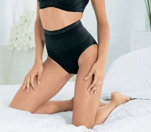 NEU HAUTFARBEN ! HOHER SHAPING EFFEKT BAUCH + PO MIEDERSLIP 90 BOBY WRAP *149236 - Picture 1 of 3