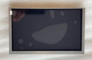 Sierra Silverado radio 8" LCD driver information touch-screen display panel 19+ - Picture 1 of 5