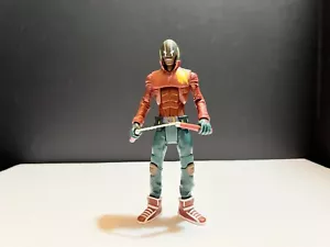 Figura de acción Mattel DC Multiverse Duke Thomas 6” Rookie Wave - Imagen 1 de 7