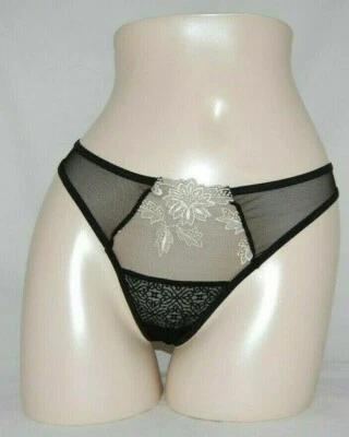 *** KRIS LINE *** Damen Tanga String *** Modell MARAKESH ***     - Bild 1 von 3