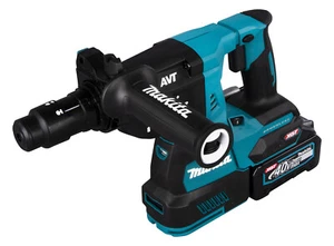 Akku-Kombihammer Makita HR004GM201 - Bild 1 von 1