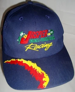 Gorra de béisbol Jasper Racing Engines And Transmissions Federal Mogul Snapback - Imagen 1 de 6