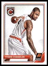 2015-16 Panini Complete: Tyson Chandler Phoenix Suns #259