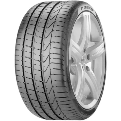 PNEU ETÉ PIRELLI PZERO XL MO 245 35 R 19 93 Y  MO Mercedes - Photo 1/4