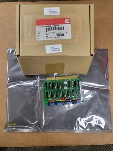 1 CUMINS 0300-3094 CUMINS PCB ASSY- TIME DELAY - Picture 1 of 1