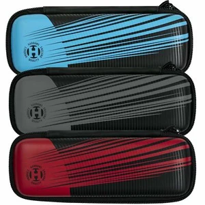Harrows Blaze Fire Darts Etui Geldbörse - Bild 1 von 1