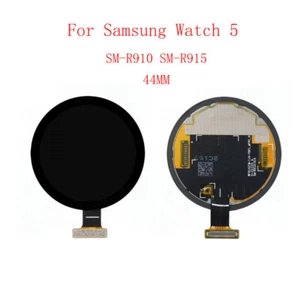 For Samsung Galaxy Watch 5 44mm SM-R910 R915 LCD Display Touch Screen Digitizer - Picture 1 of 10