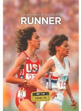 ESPN Films - Nine for IX: Runner (DVD) Mary Decker Zola Budd
