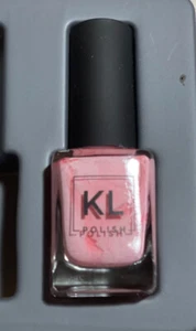 KL Polish New Discontinued Brand Full Size Prince “Gum Would Be Perfection ” - Picture 1 of 2