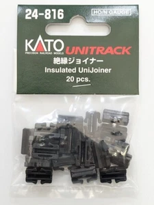 NUEVO UNIJOINER AISLADO KATO 24-816 (20 piezas) - Imagen 1 de 2