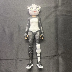 Figura de acción Fortnite Victory Series Cuddle Panda Bear 2019 12"" negra - Imagen 1 de 4