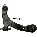 MOOG Chassis Products Suspension Control Arm and Ball Joint Assembly RK620302