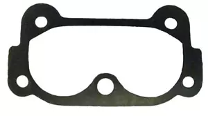 NEW CARB GASKET FITS JOHNSON/EVINRUDE V6 CROSS FLOW 1978-1992 155 1977-1983 175 - Zdjęcie 1 z 1