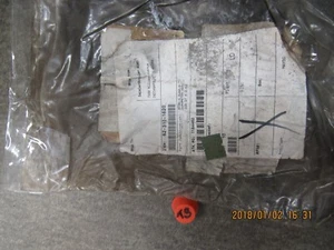 PACK DE 10 DURÓMETRO ANILLO-O-BUNA MÉTRICO 228,27 X 2,62 - Imagen 1 de 2