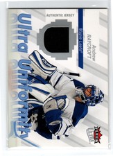 2007-08 Ultra Uniformity #UAR Andrew Raycroft