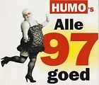 Humo's Alle 97 Goed | Cd | État Bon