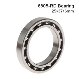 6805-RD Bearing 25*37*6 mm 6805RD Dedicated Bike Bottom Bracket Bearings