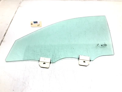 Lincoln Aviator 2020-2025 conductor izquierdo puerta delantera ventana cristal OEM Foto 1 de 4