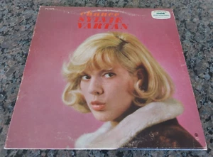 SYLVIE VARTAN LP " Chance " RCA VICTOR Canada 1966' - Picture 1 of 4