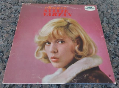 SYLVIE VARTAN LP " Chance " RCA VICTOR Canada 1966' - Image 1 of 4